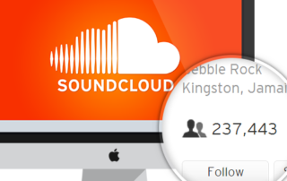 buy SoundCloud Followers