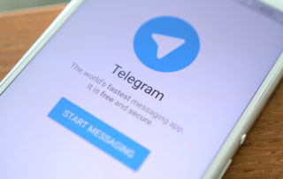 5 Ways to Boost Performance with Telegram Analytics