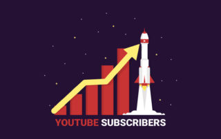 buy Youtube Subscribers legit