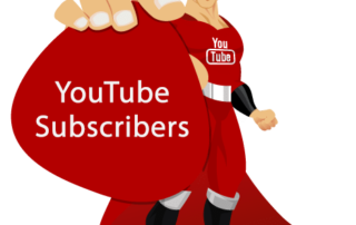 youtube subscribers