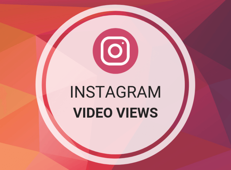 Instagram Video Views Cheap