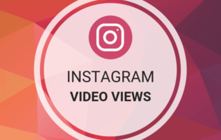 Instagram Video Views cheap