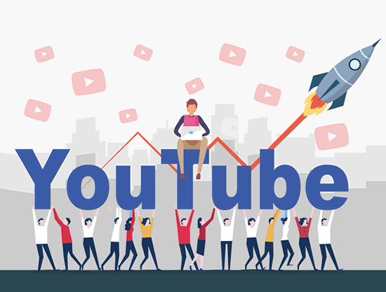 The power of getting legit Youtube Subscribers for Youtube channel