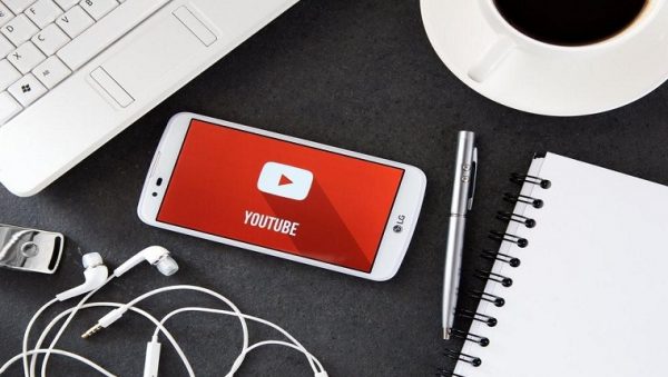 Youtube Marketing Campaign