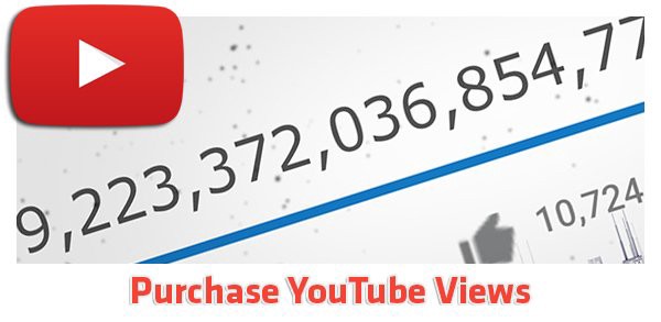Purchase Youtube Views