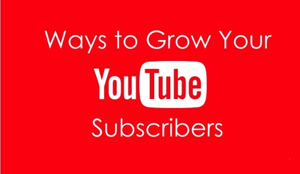 Get Youtube Subscribers