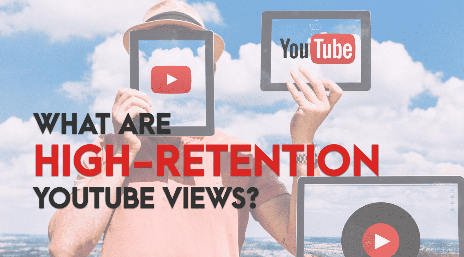 High_Retention_Youtube_Views