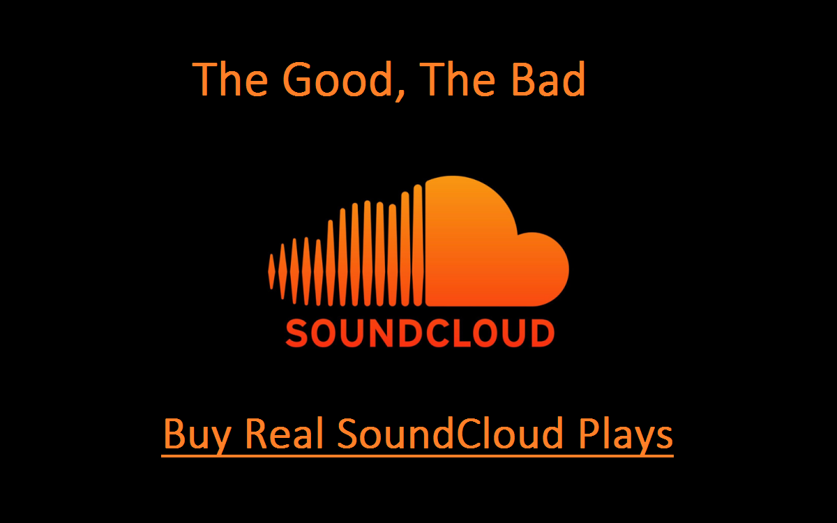 buy real soundcloud plays