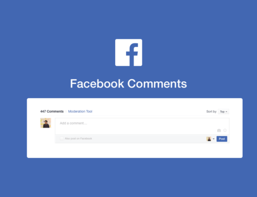 Why you need to purchase comments for your Facebook Post?