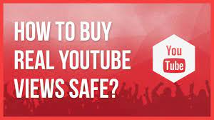 how to buy real youtube views