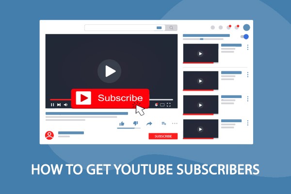 how-to-get-youtube-subscribers