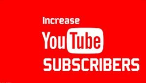 increase-youtube-subscribers