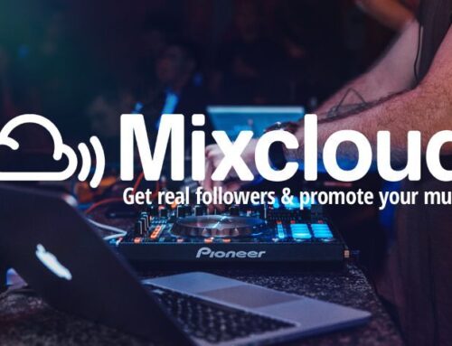 Fast Track to Build Listeners’ Base on MixCloud