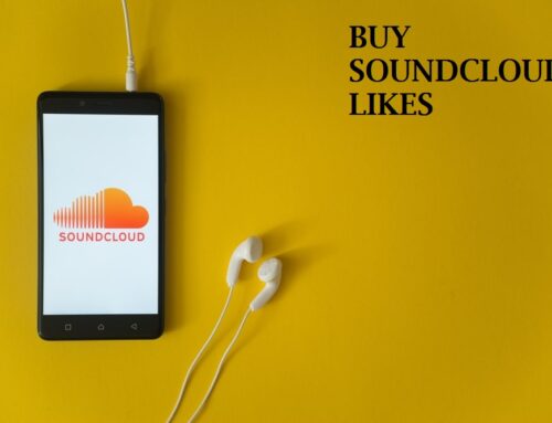 How to buy SoundCloud Likes cheap with Bitcoin?