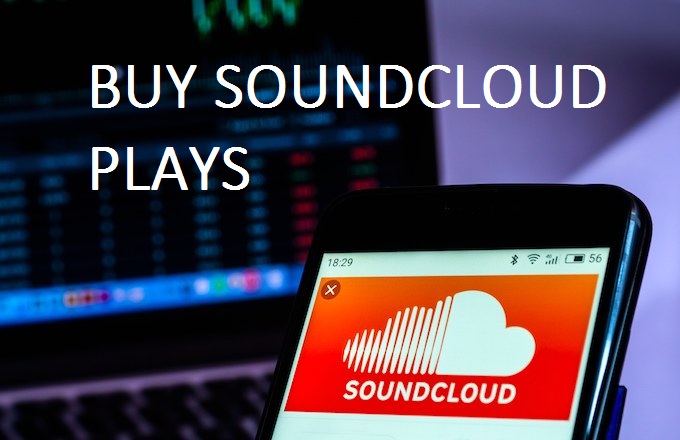 soundcloud plays