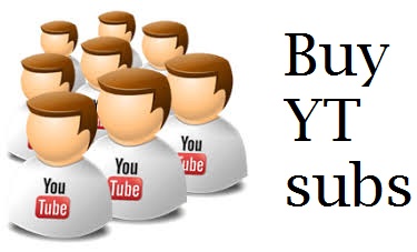 subscribers youtube