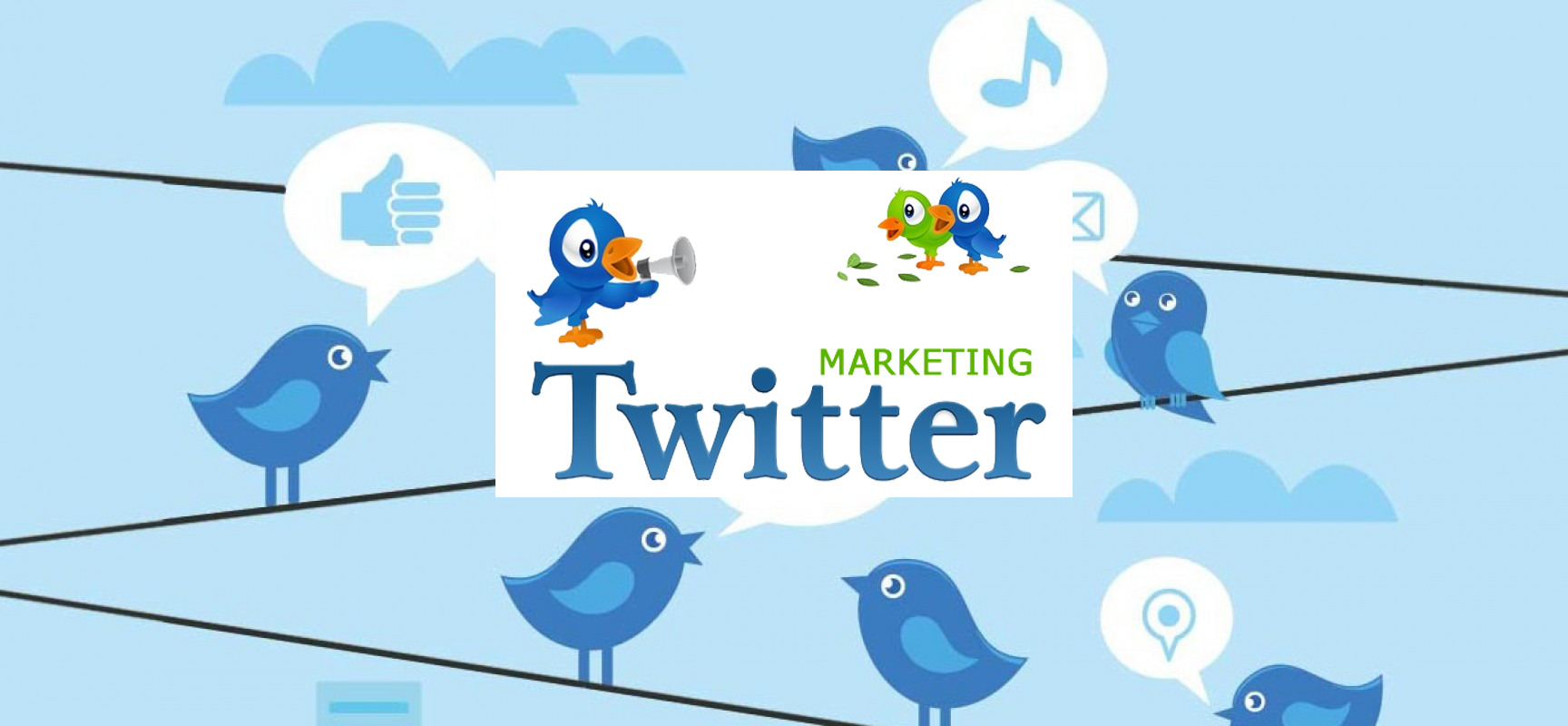 twitter marketing service
