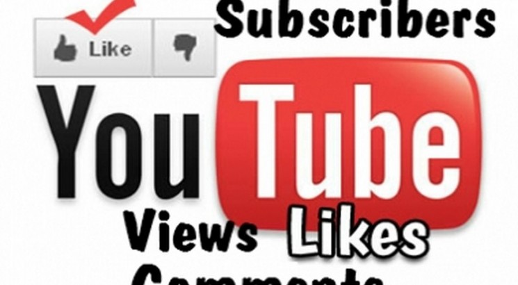youtube-subscribers-views-likes-comments